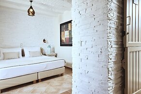 Naxos Magic Village Hotel