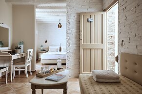 Naxos Magic Village Hotel