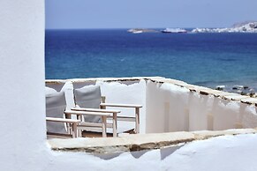 Naxos Magic Village Hotel