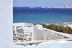 Naxos Magic Village Hotel