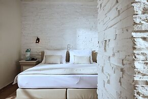 Naxos Magic Village Hotel