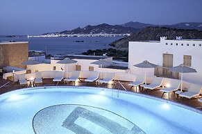 Naxos Magic Village Hotel