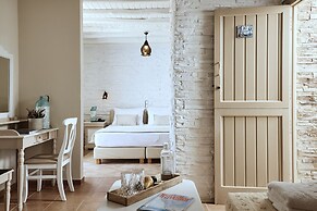 Naxos Magic Village Hotel