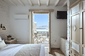 Naxos Magic Village Hotel