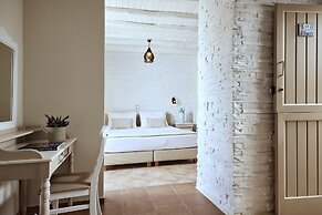 Naxos Magic Village Hotel