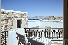 Naxos Magic Village Hotel