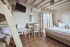 Naxos Magic Village Hotel