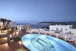Naxos Magic Village Hotel