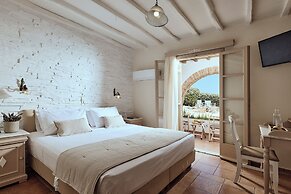 Naxos Magic Village Hotel