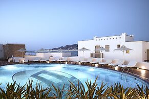 Naxos Magic Village Hotel