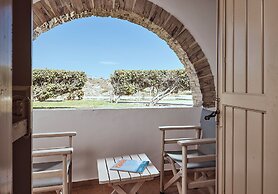 Naxos Magic Village Hotel