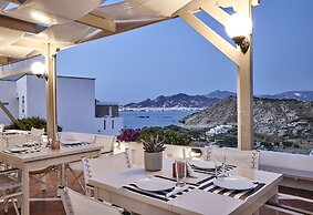 Naxos Magic Village Hotel