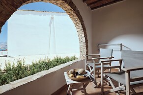 Naxos Magic Village Hotel