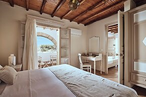 Naxos Magic Village Hotel