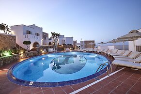 Naxos Magic Village Hotel