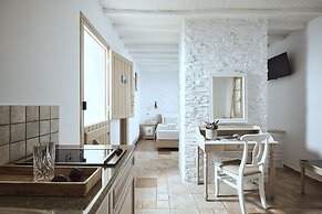 Naxos Magic Village Hotel