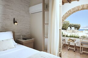 Naxos Magic Village Hotel