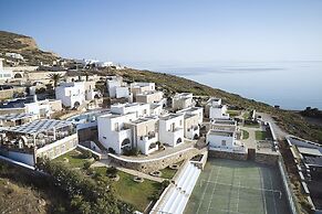 Naxos Magic Village Hotel