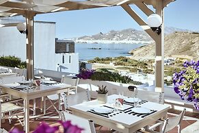 Naxos Magic Village Hotel