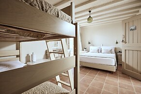 Naxos Magic Village Hotel