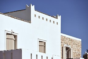 Naxos Magic Village Hotel