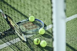 Naxos Magic Village Hotel