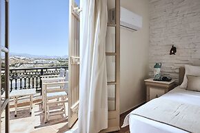 Naxos Magic Village Hotel