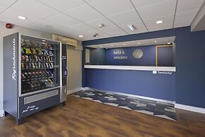 Travelodge Inverness Fairways
