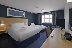 Travelodge Inverness Fairways