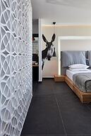 Kosmoplaz Beach Hotel