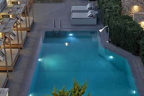 Kosmoplaz Beach Hotel