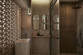 Kosmoplaz Beach Hotel