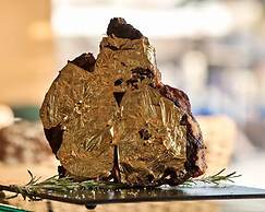 Kosmoplaz Beach Hotel