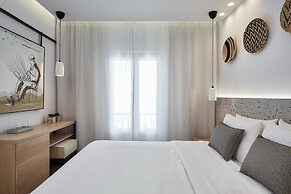 Kosmoplaz Beach Hotel