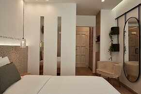 Kosmoplaz Beach Hotel