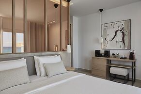 Kosmoplaz Beach Hotel