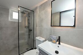 Kosmoplaz Beach Hotel