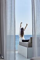 Kosmoplaz Beach Hotel