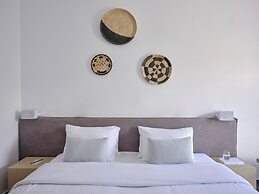 Kosmoplaz Beach Hotel