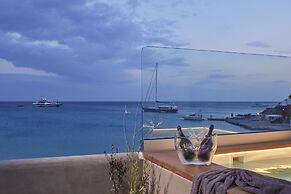 Kosmoplaz Beach Hotel