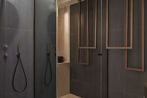 Kosmoplaz Beach Hotel