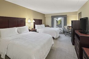 Hampton Inn Fairhope-Mobile Bay