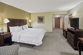 Hampton Inn Fairhope-Mobile Bay