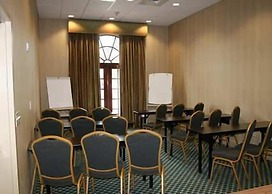 Hampton Inn Fairhope-Mobile Bay