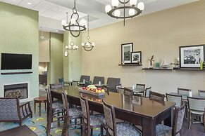 Hampton Inn Fairhope-Mobile Bay