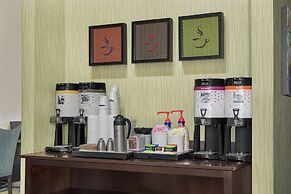 Hampton Inn Fairhope-Mobile Bay