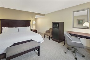Hampton Inn Fairhope-Mobile Bay