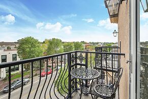 Hampton Inn Fairhope-Mobile Bay