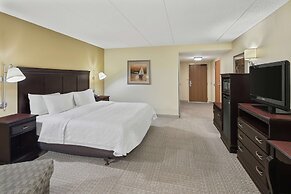 Hampton Inn Fairhope-Mobile Bay