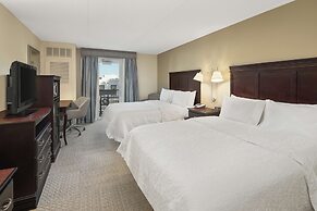 Hampton Inn Fairhope-Mobile Bay
